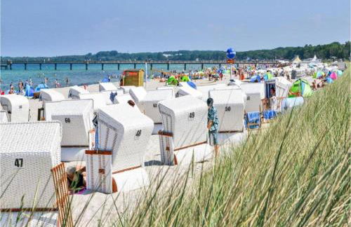 Ruhiges Appartement in Strandnaehe in Wohlenberg, Deutschland - Foto 110