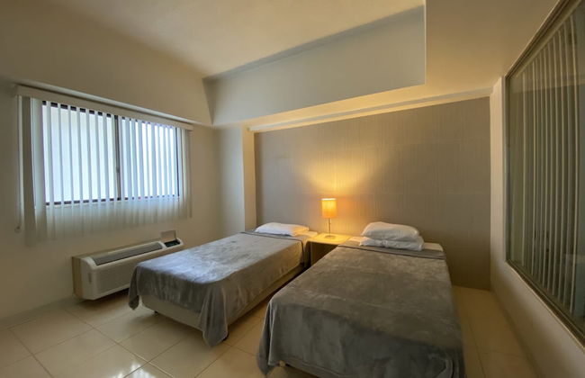 Pia Resort Hotel Standard 2 Bedroom 1 - Foto 5