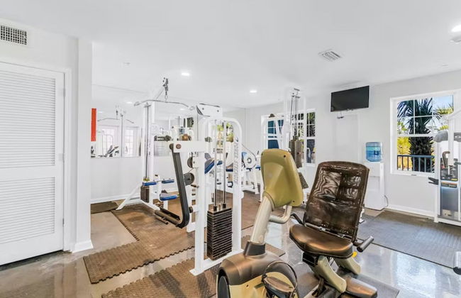 Grand Caribbean Condos - Foto 21