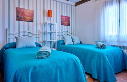 Casa Rural Vistaverde - Foto 9