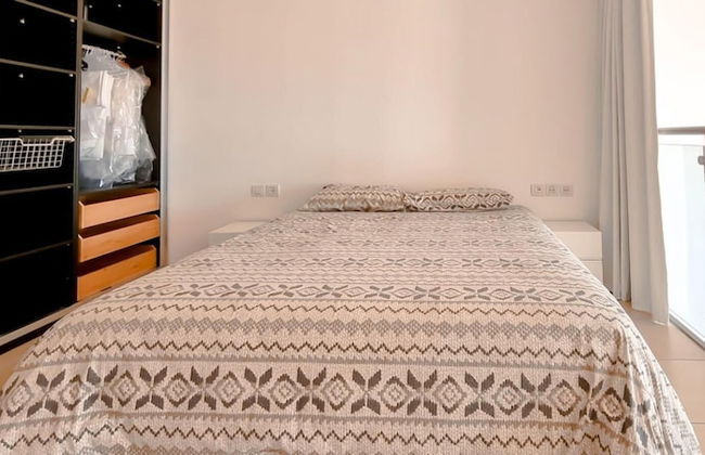 Alysse Eilat in Tel Aviv-yafo - Foto 5