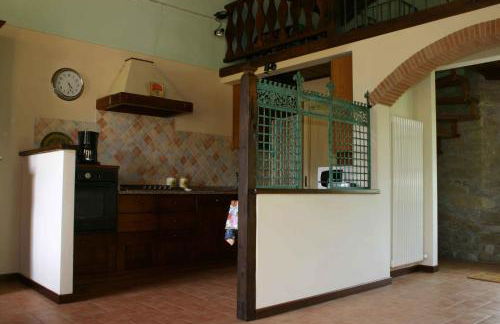 Il Nido - Private villa with pool and jacuzzi - Foto 9