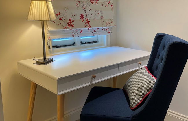 White Cottage - Foto 5