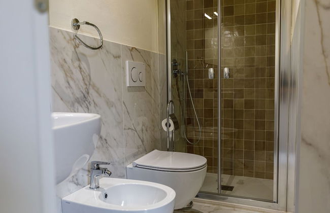 Onlyrooms IV - Sea View & Free Parking - Foto 38