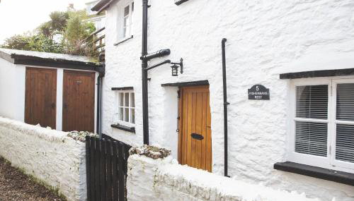 I'm Your Host - Fisherman's Rest - Foto 5