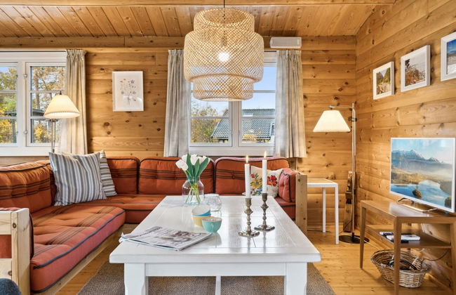 "Jeppe" - 500m from the sea - Foto 12