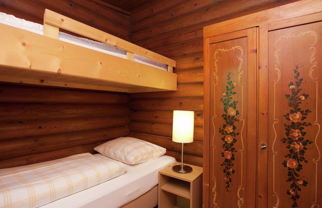 Quaint Chalet in Worgl-boden With Terrace - Photo 4