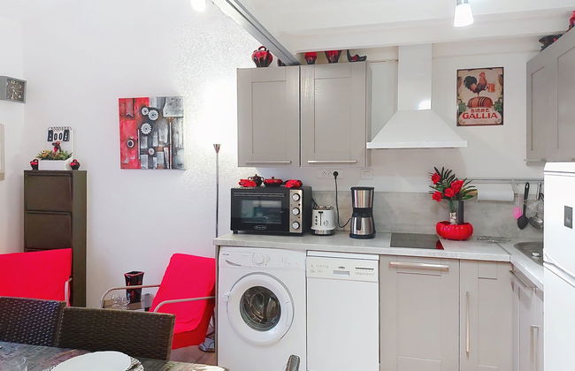 Les Amandines - Foto 15