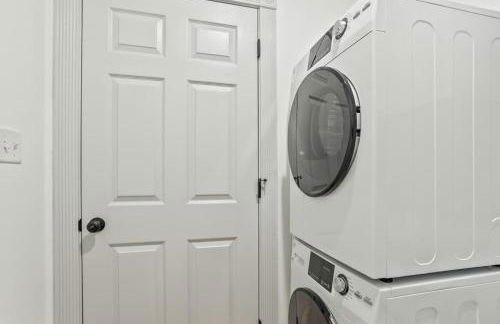 Quiet Historic Corner Easy Walk to Downtown Dining and Entertainment - Foto 18