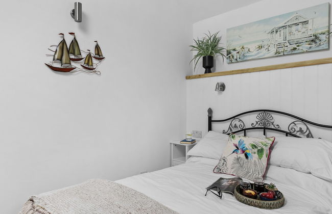 The Boathouse in Torquay - Foto 32