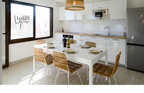 Résidence Leucate Plage « Le Balcon » - Foto 3