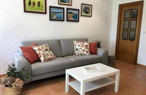 APARTAMENTOS MAR DE AREAS - Foto 17