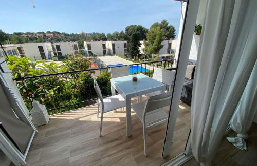 CapSalou Ingrid Apartment - Foto 1