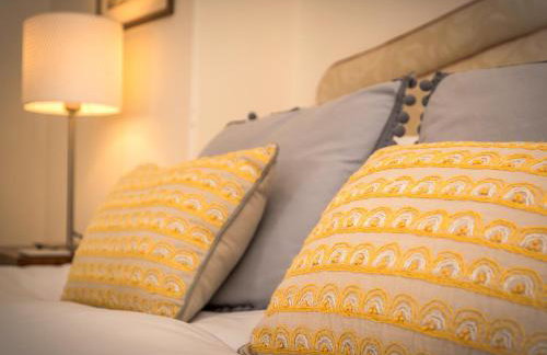 Carew Cottage - Foto 15