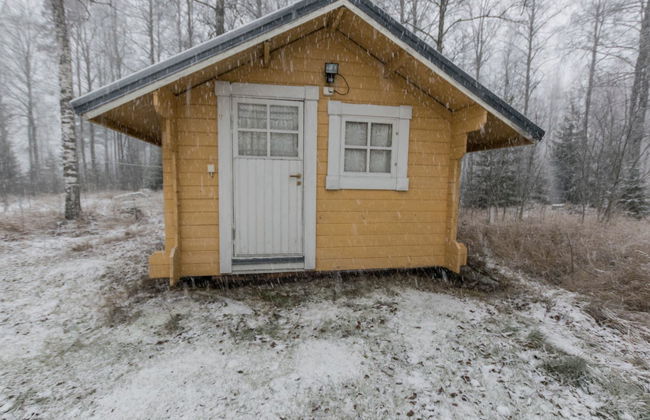 Kissaniemi - Foto 13