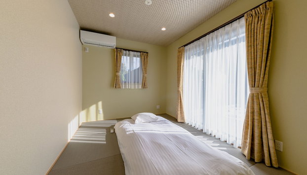 Mt. Fuji Resort Club-IKI- - Foto 4, Habitación