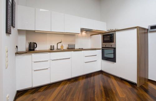 Apart Madryt - Foto 35