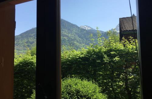 Chalet Olimon - Foto 26