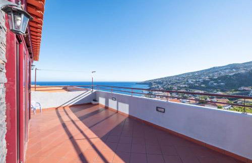 Terrace to Atlantic - Foto 27