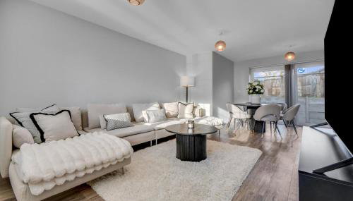 Lovely 2-Bed House with parking - Foto 3