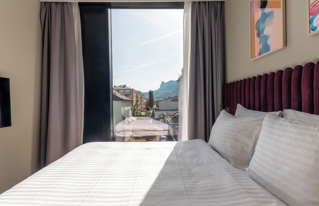 Numa Salzburg Vogelweider - Foto 4