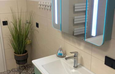 Ferienwohnung Westerwaldblick Haiger - Foto 9