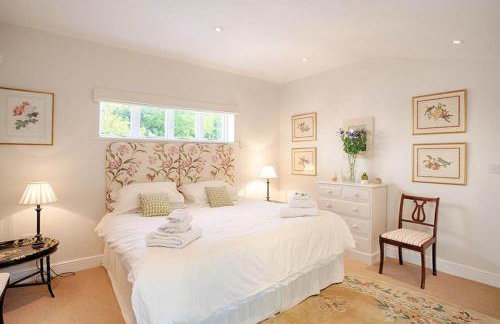 Vicarage House & Pool House - Foto 46