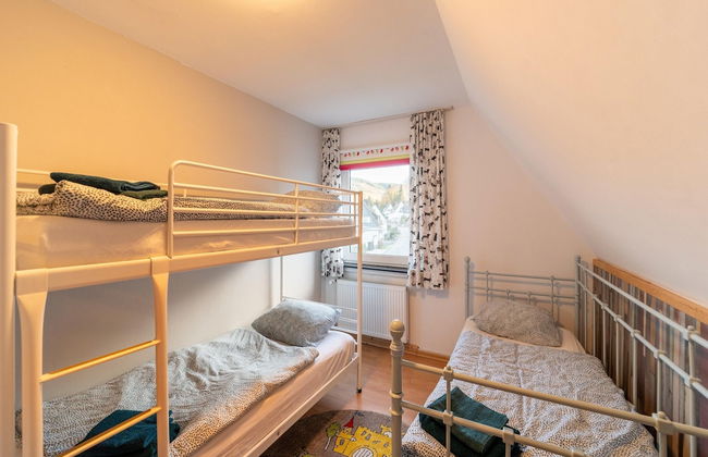 Cosy Holiday Home Yalet in Brilon-wald - Foto 3