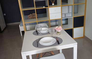 Casa Fede Los Abrigos - Foto 17