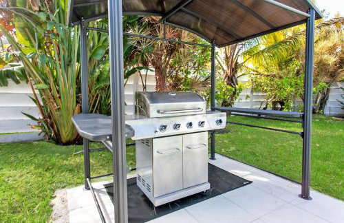 Luxury 5BR Villa Heated Pool near Beach & Casino - Foto 43