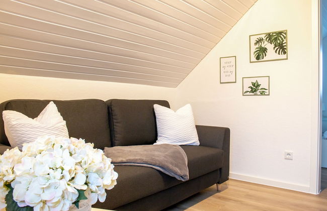 Ferienhaus Domblick Herkenrath - Foto 50