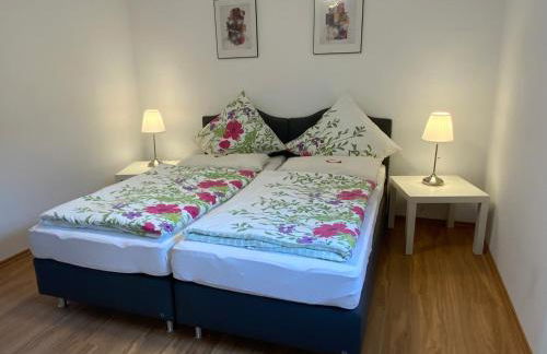 Helle FEWO, 60 qm, Souterrain, eigener Eingang, Rhein und Nahe - Foto 10