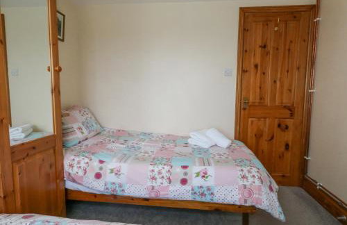 Old Higher Lighthouse Branscombe Lodge - Foto 21