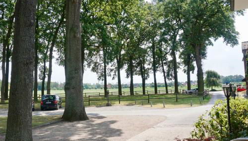 Monteurwohnung Haus Stallmeister in Lippstadt - Foto 4, Garden view