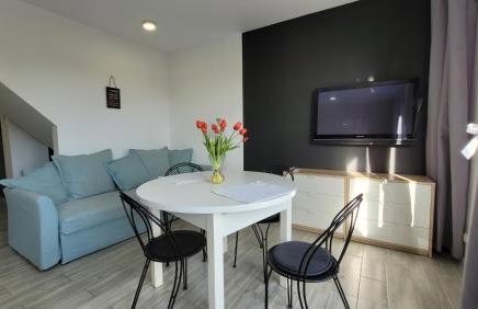 Apartamenty Parkowe nr 10 - Foto 9