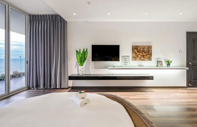 Oasky Vung Tau - Foto 23