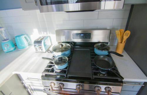 Nesty Stays - Foto 19