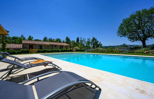 Agriturismo Merigge Wellness & Spa Montepulciano - Photo 45