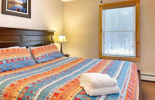 Cascade Mountain Chalet - Foto 21