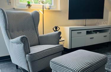 FeWo Schmeer - Köllerbach - Foto 2