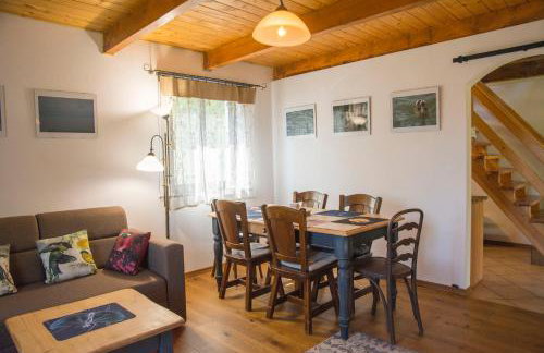 Dom nad jeziorem Granicznym - Foto 14