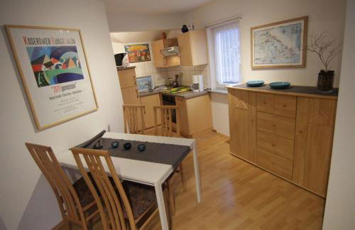 Strandnahe Ferienwohnungen mit Garten - Foto 24