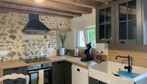 Les Clématites, maison de campagne. - Foto 2