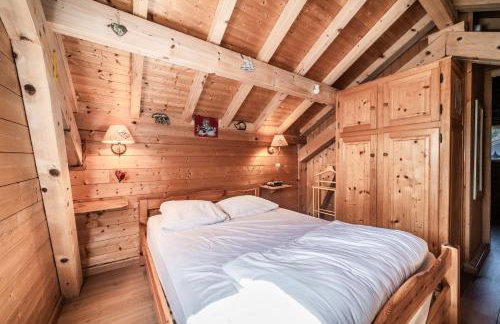 Chalet 6p Premium - La Bergeronette - Foto 11