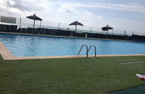 MAGNIFICO ATICO-DUPLEX FRENTE AL MAR - Foto 6