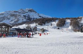 Le 1888 Val d'Isère - Foto 59