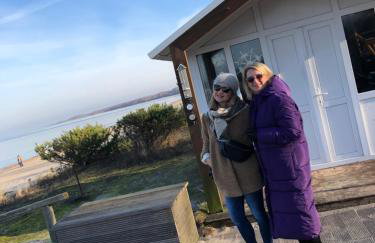Strandvilla Waldhaus - Foto 5
