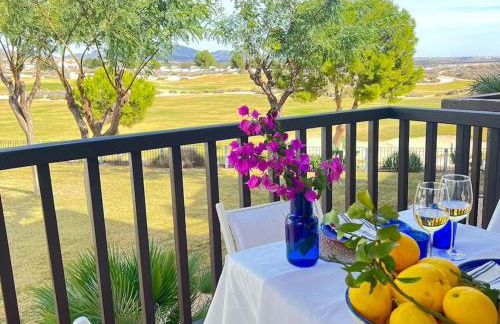 Apt Diamante El Valle Golf - Foto 1