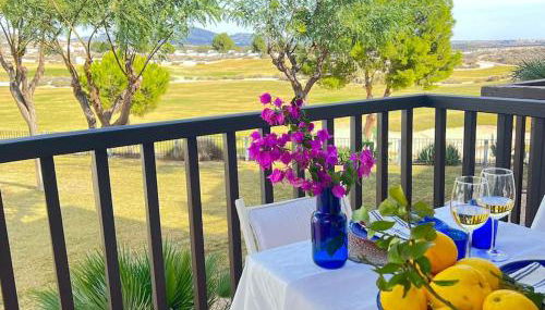 Apt Diamante El Valle Golf - Foto 1