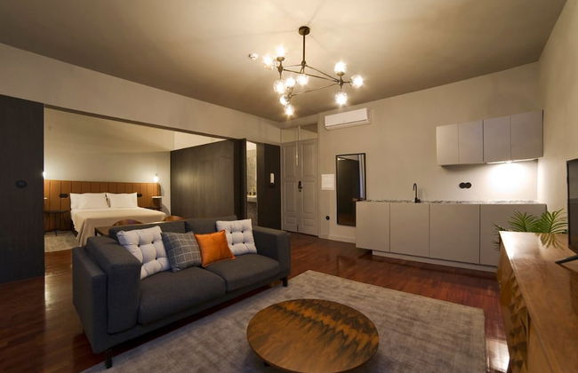 Solar da Avenida - Photo 36